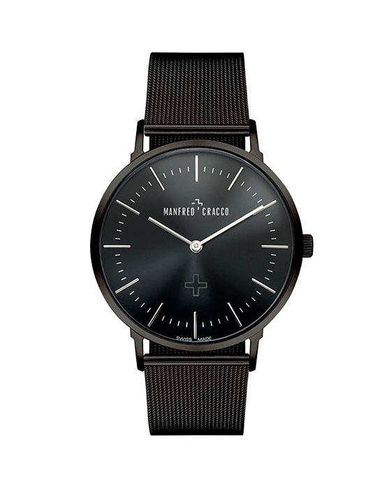 Часы Manfred Cracco Vega 40012GM